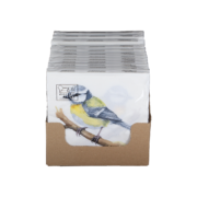 Papierservietten Blaumeise 33x33cm