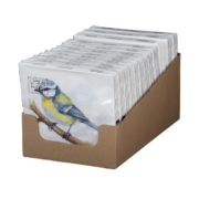Papierservietten Blaumeise 33x33cm