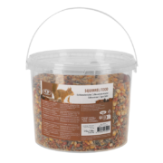 Eichhörnchenfutter  2,0 kg in Eimer