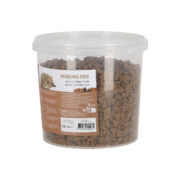 Igelfutter 1kg in Eimer