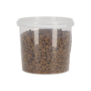 Igelfutter 1kg in Eimer