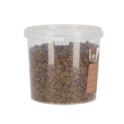 Igelfutter 1kg in Eimer