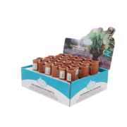 Arroseur plante pour bouteilles